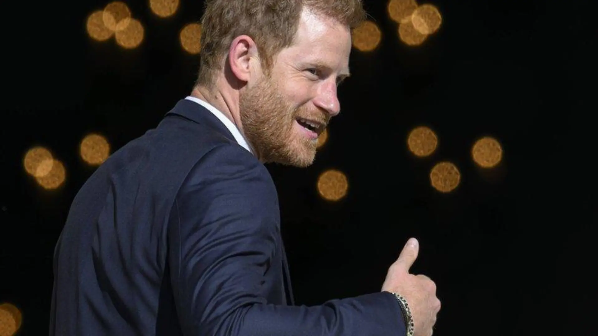 Prinz Harry: Er kommt mit den Invictus Games nach Großbritannien