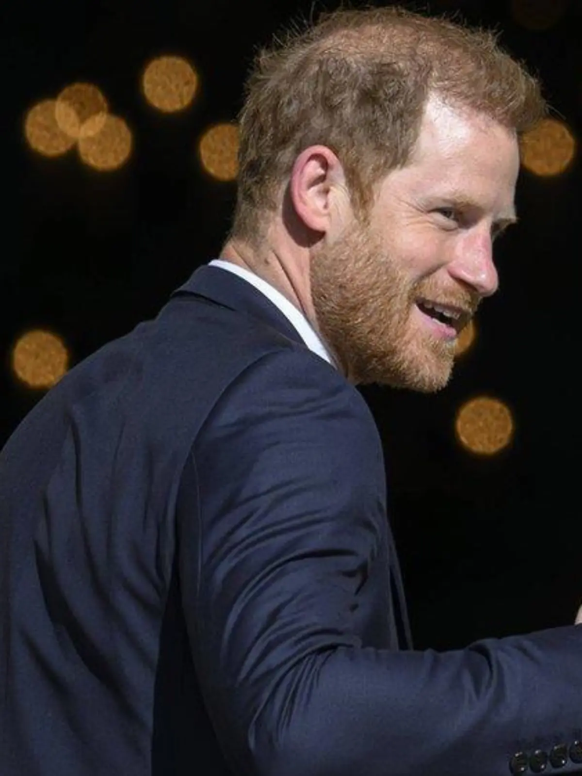 Prinz Harry: Er kommt mit den Invictus Games nach Großbritannien