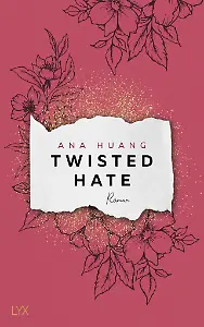 Twisted Hate - Ana Huang