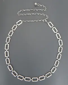 Kettengürtel von Ella Jonte