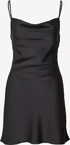 Kleid "Jessie" von Edited