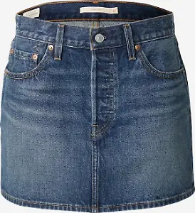 Rock "Icon Skirt" von Levi's