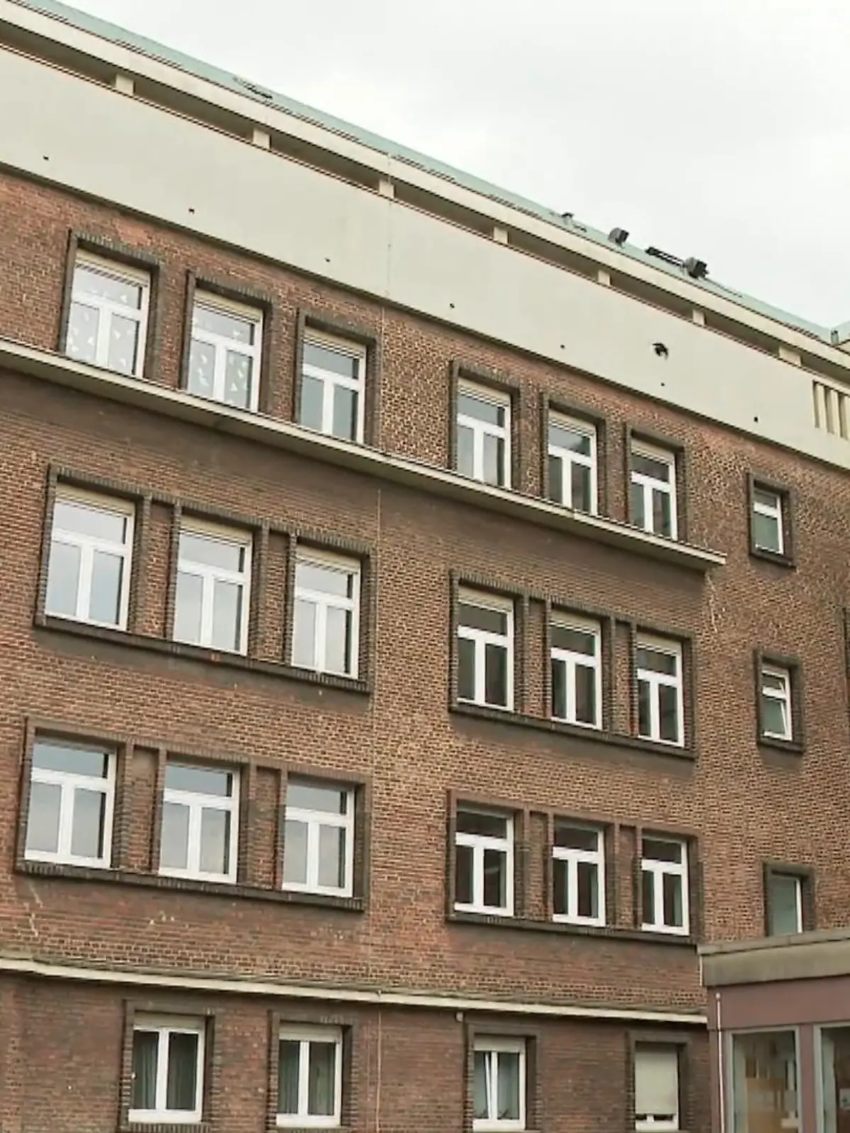 Bild zu: "Anschlag auf Schule verhindert"
