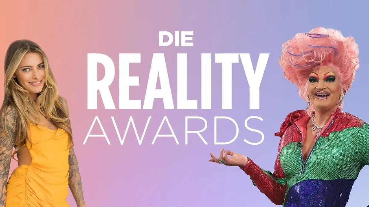 Startdatum für "Die Reality Awards" mit Sophia Thomalla bekannt