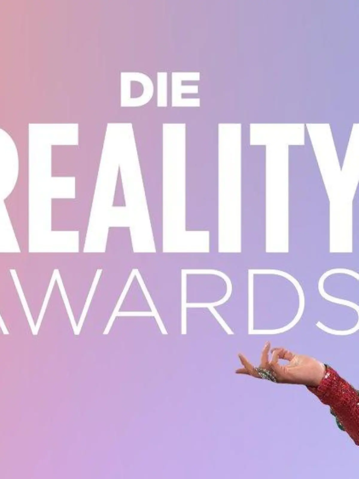Startdatum für "Die Reality Awards" mit Sophia Thomalla bekannt