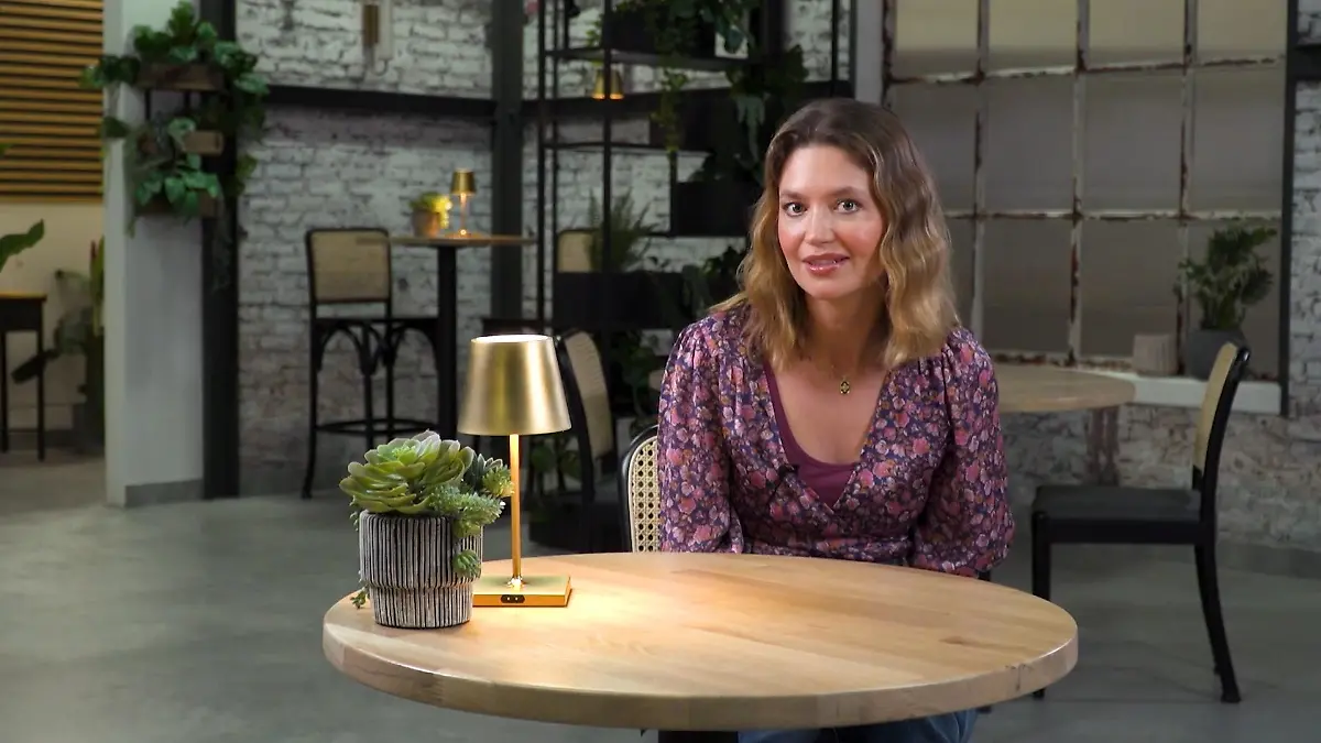 Amrei Haardt dreht wieder für AWZ! Rückkehr nach Baby-Pause: „Es wird ultra spannend“