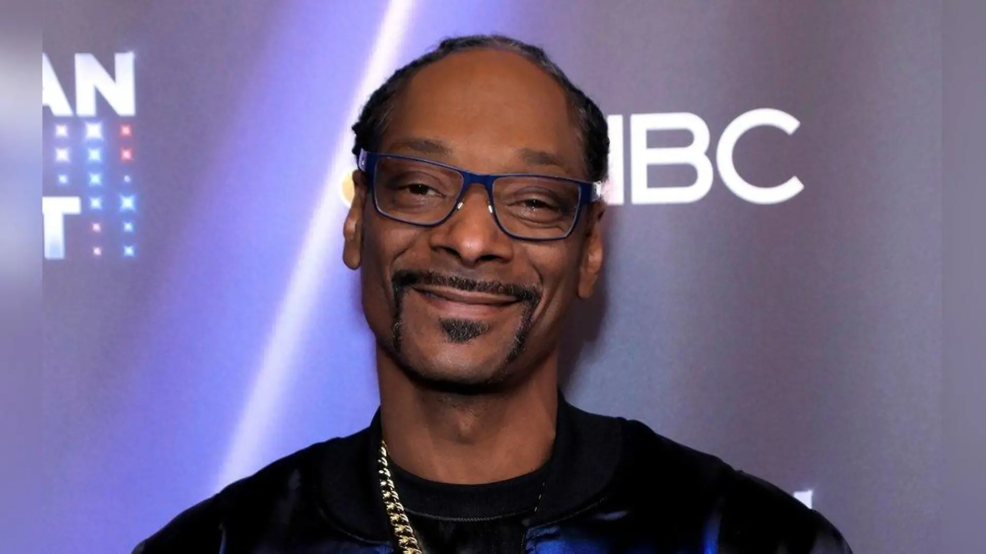 US-Star Snoop Dogg wird die olympische Fackel tragen
