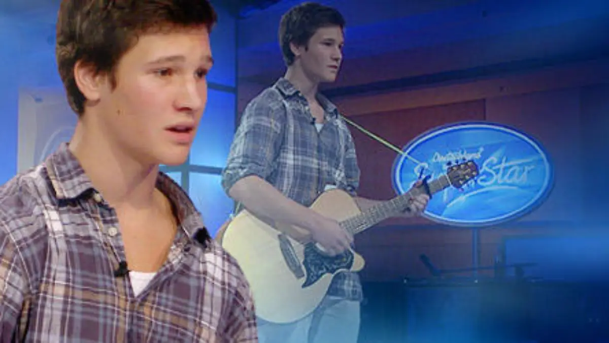 DSDS Wincent 2erAufmacher
