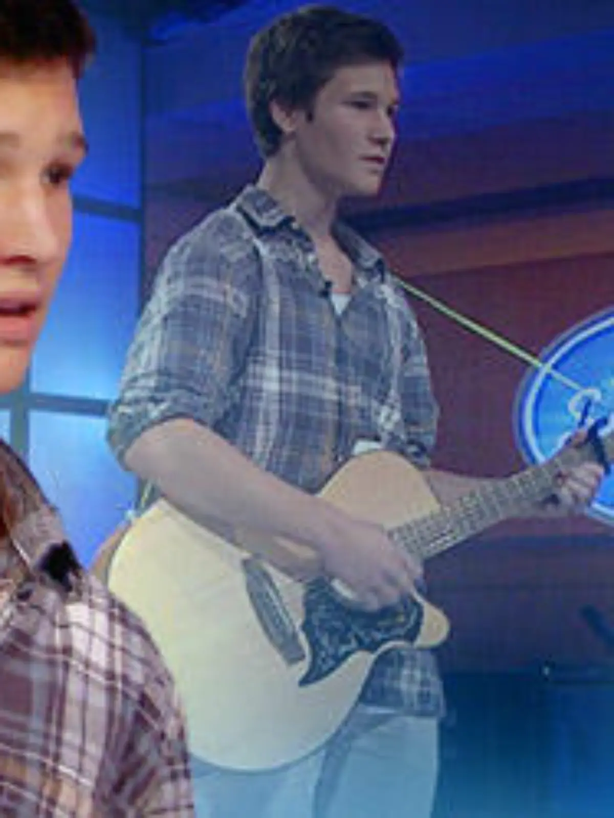 DSDS Wincent 2erAufmacher
