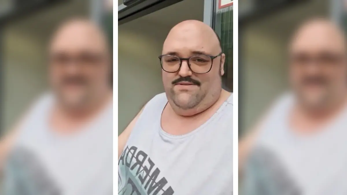 „Schwiegertochter gesucht”-Ingo