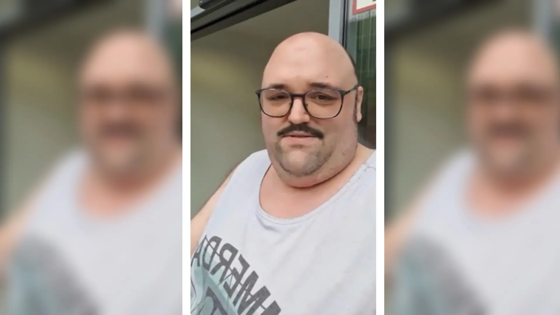 „Schwiegertochter gesucht”-Ingo