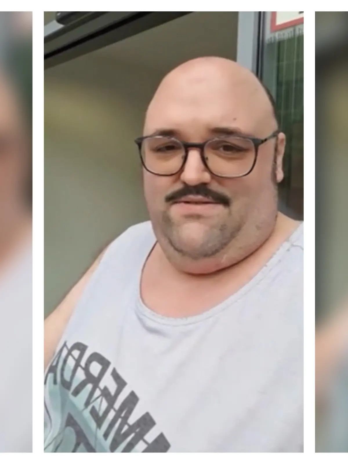 „Schwiegertochter gesucht”-Ingo