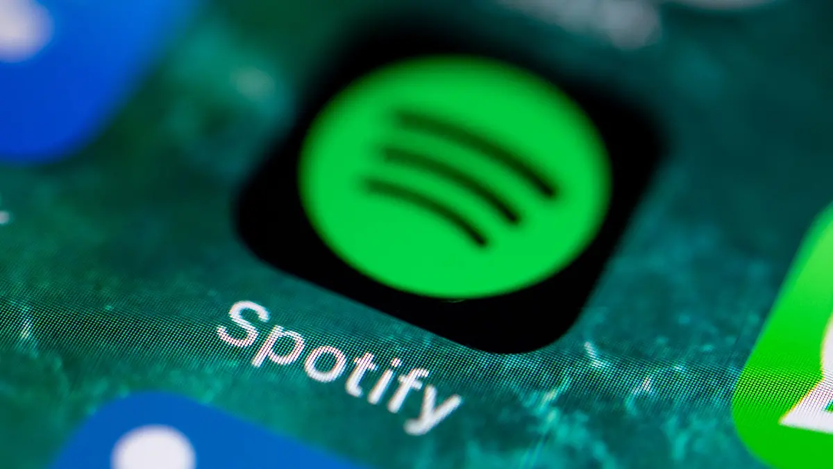 Trotz Preiserhöhungen kann Spotify mehr Premium-Nutzer verbuchen.