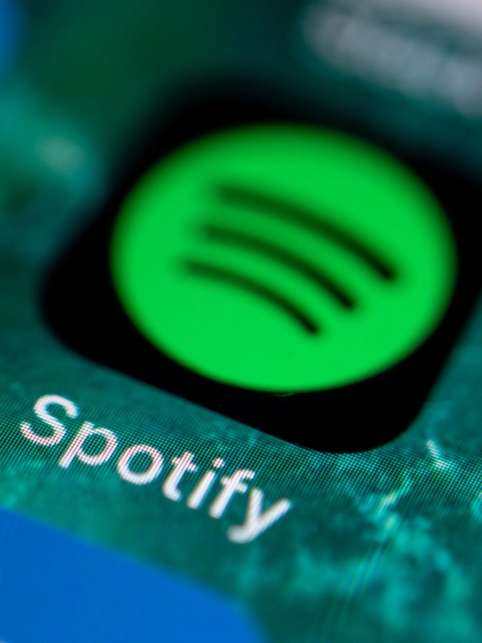 Bild zu: "Spotify verschärft Familienabo-Kontrolle – dieser QR-Code könnte für Ärger sorgen"