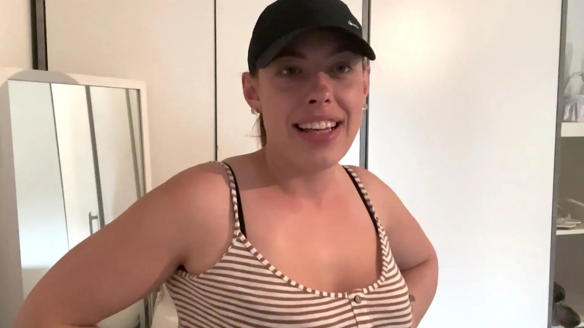 "Hartz und herzlich"-Janine