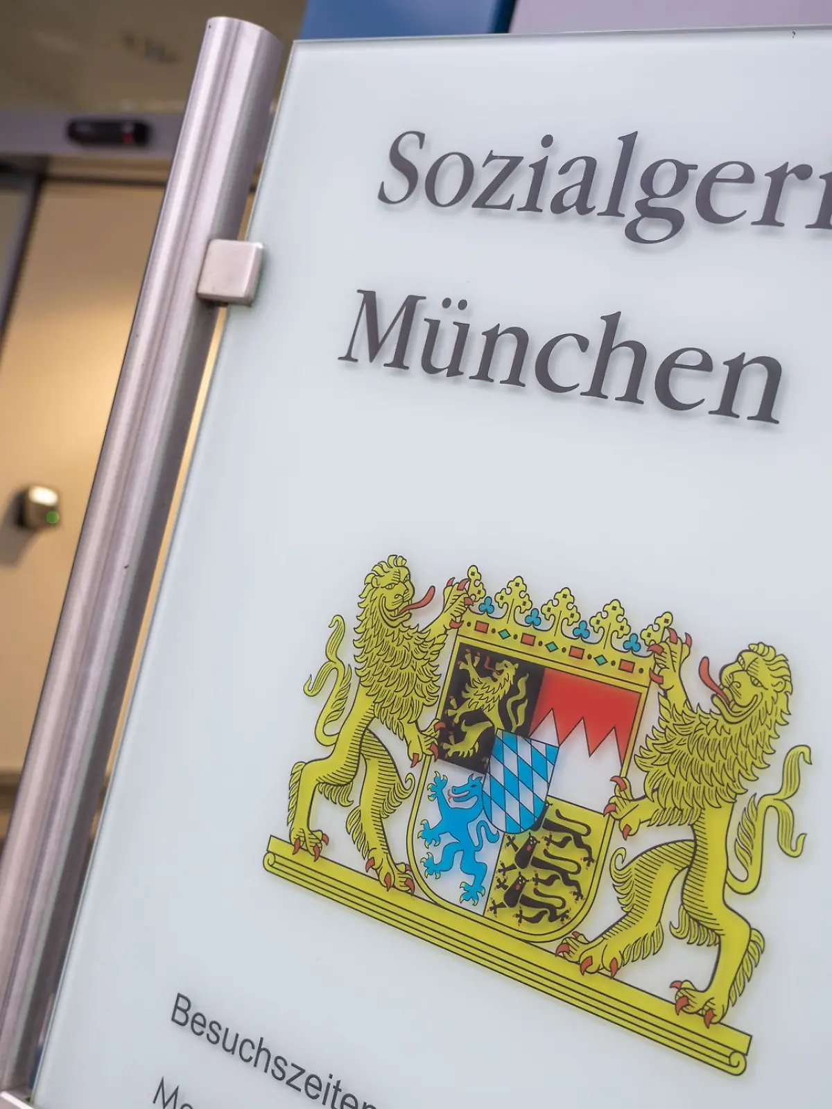 Bild zu: "Mann fordert Entschädigung, weil er seine Frau getötet hat"