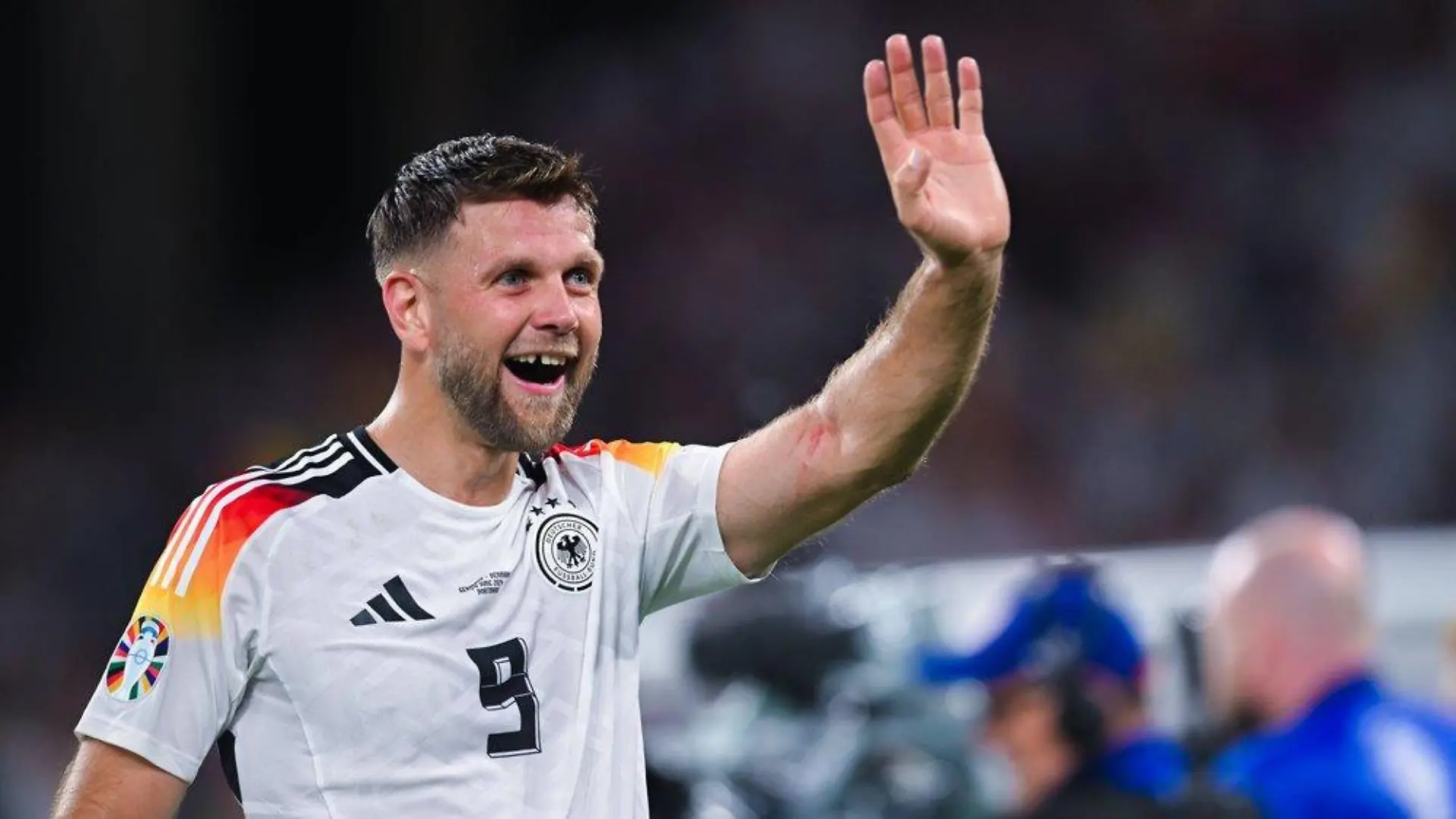 ZDF und RTL zeigen deutsche Spiele der Nations League