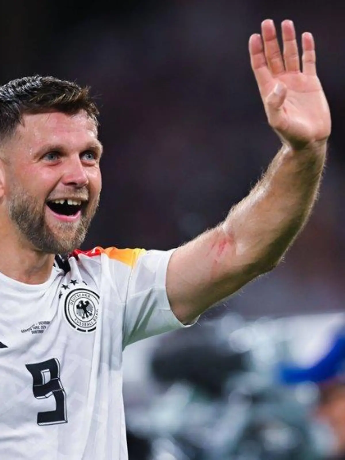 ZDF und RTL zeigen deutsche Spiele der Nations League