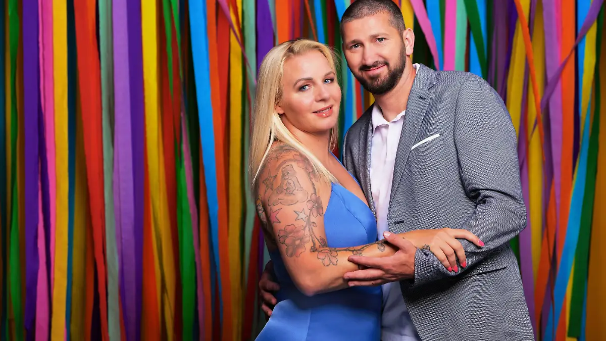 "Das Sommerhaus der Stars" 2022: Das sind die Kandidaten der siebten Staffel.