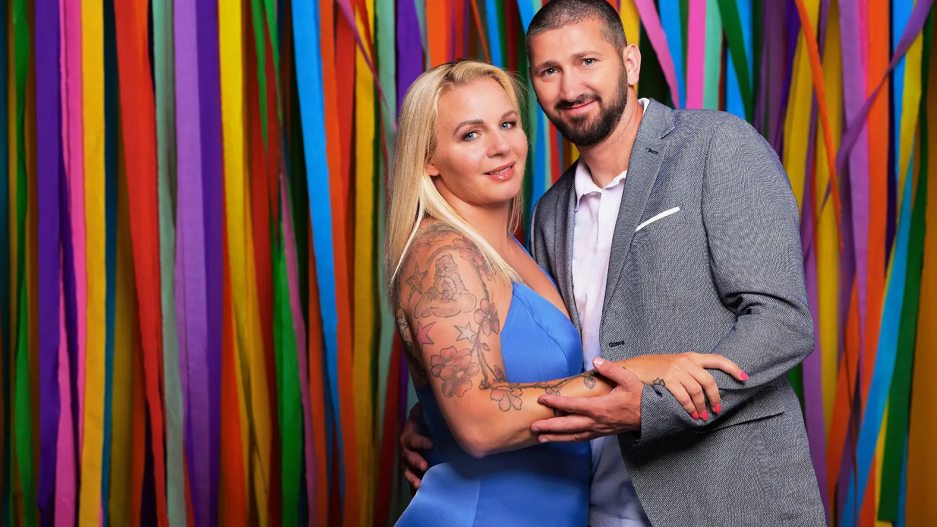 "Das Sommerhaus der Stars" 2022: Das sind die Kandidaten der siebten Staffel.