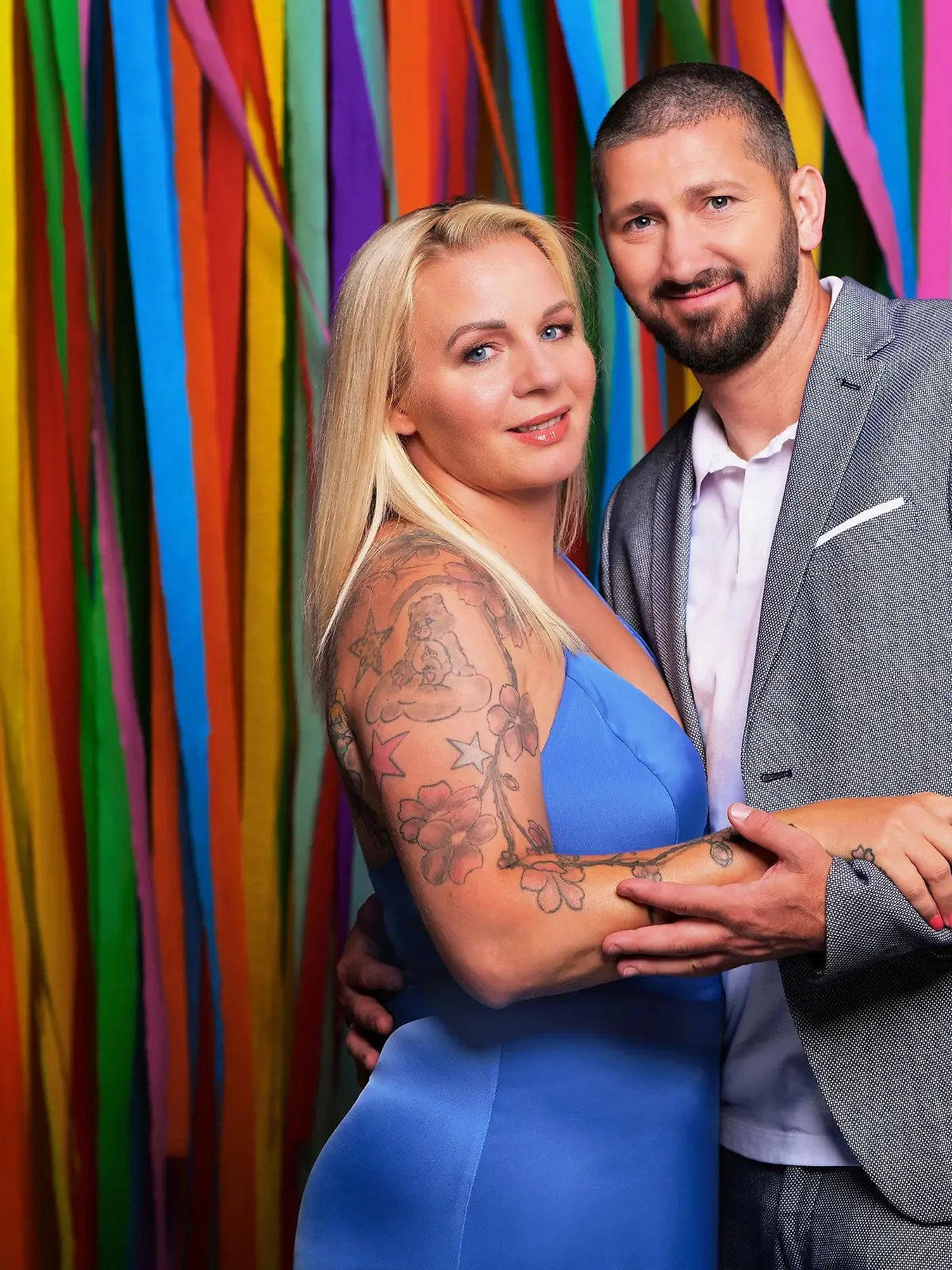 "Das Sommerhaus der Stars" 2022: Das sind die Kandidaten der siebten Staffel.