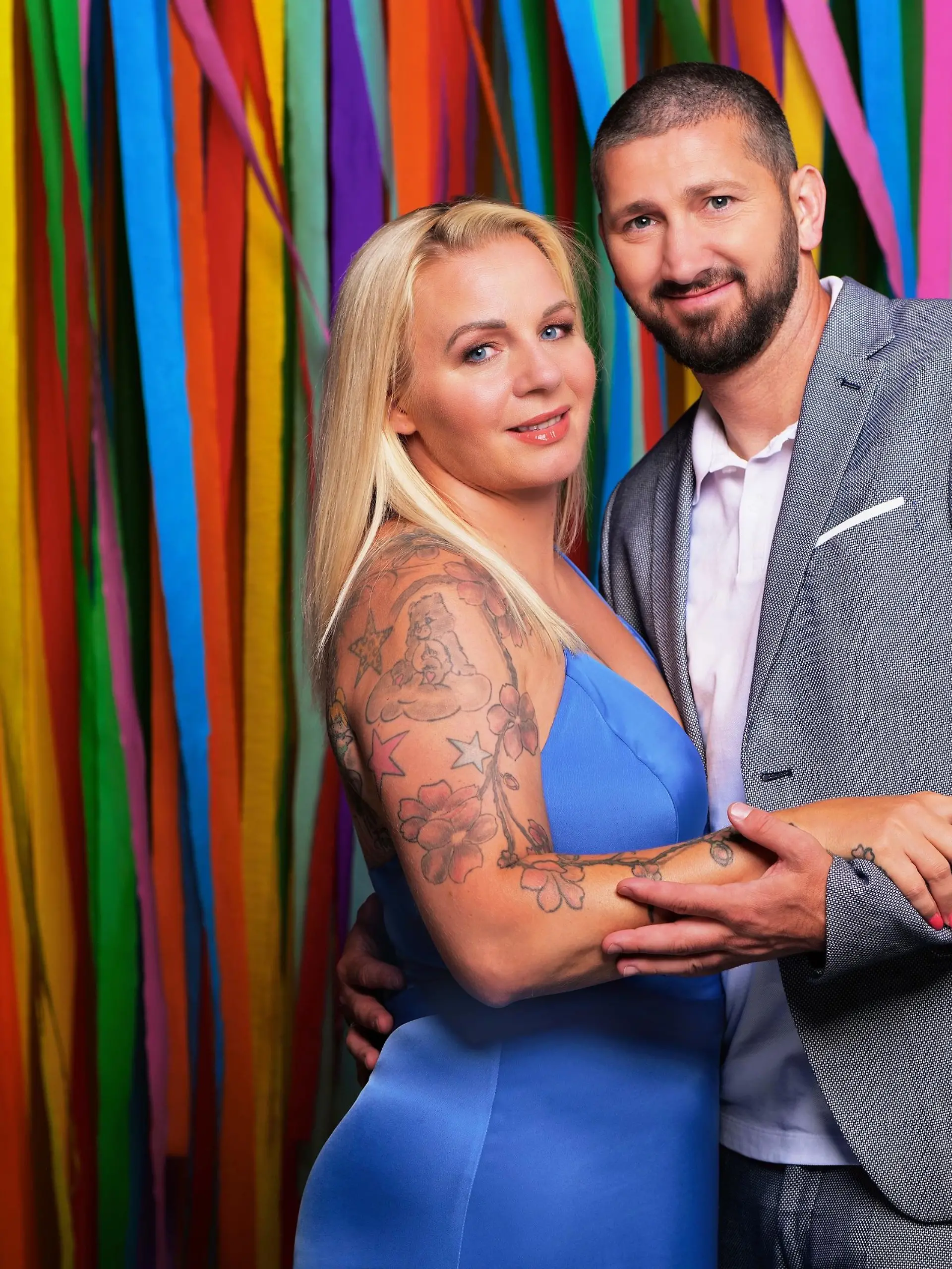 "Das Sommerhaus der Stars" 2022: Das sind die Kandidaten der siebten Staffel.