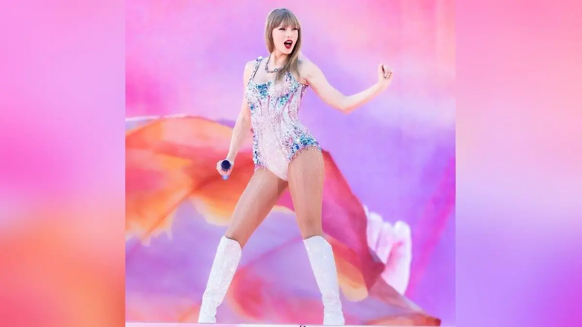Der perfekte Swiftie-Look: Das muss man beim Styling beachten