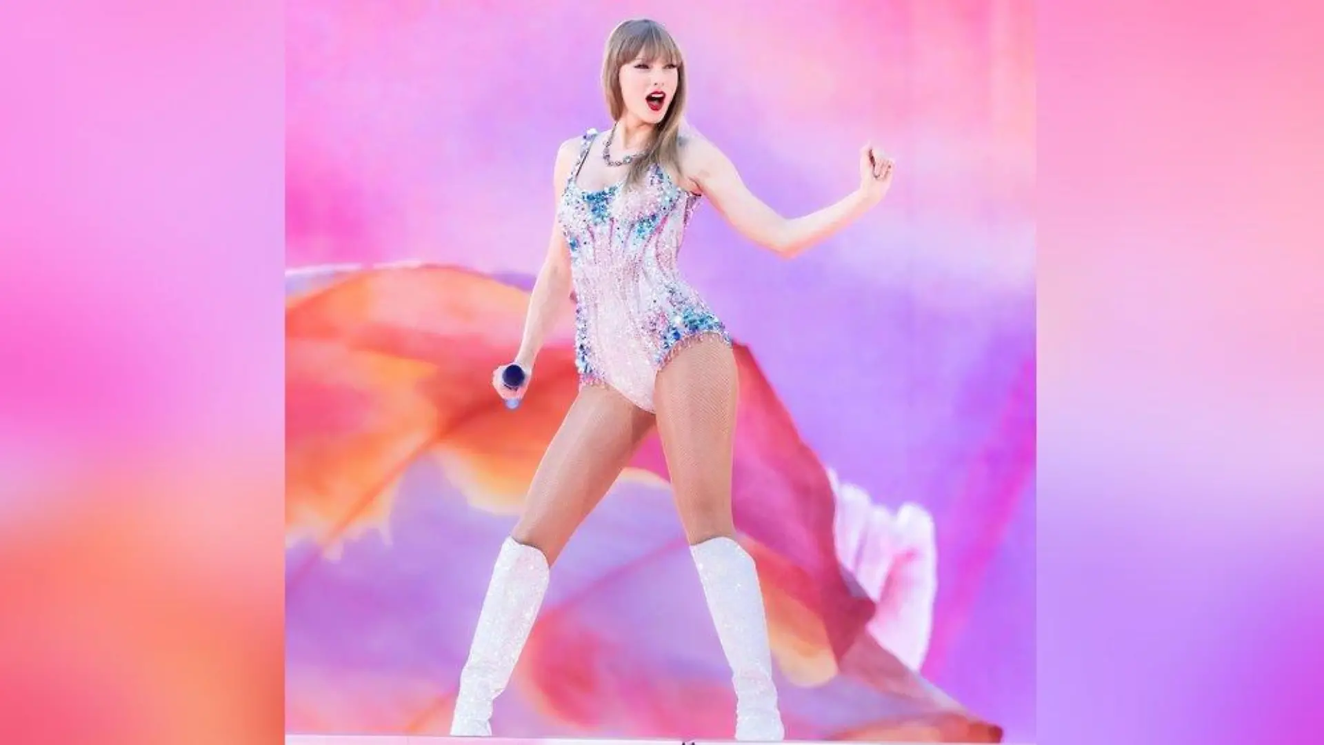 Der perfekte Swiftie-Look: Das muss man beim Styling beachten