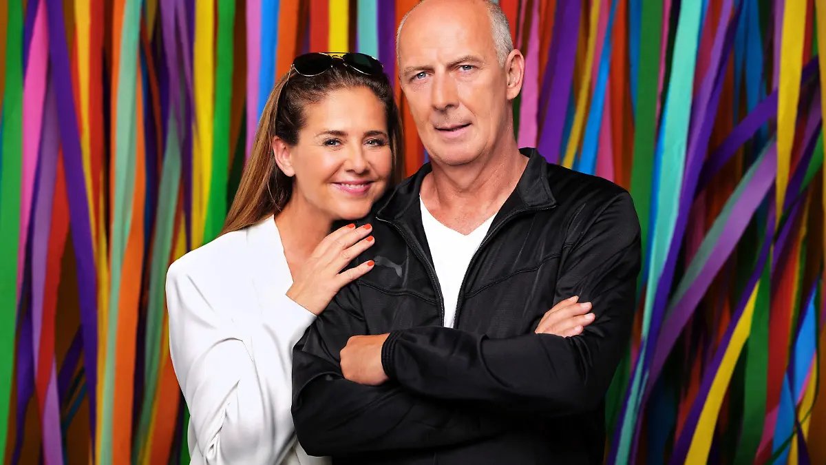 "Das Sommerhaus der Stars" 2022: Das sind die Kandidaten der siebten Staffel.