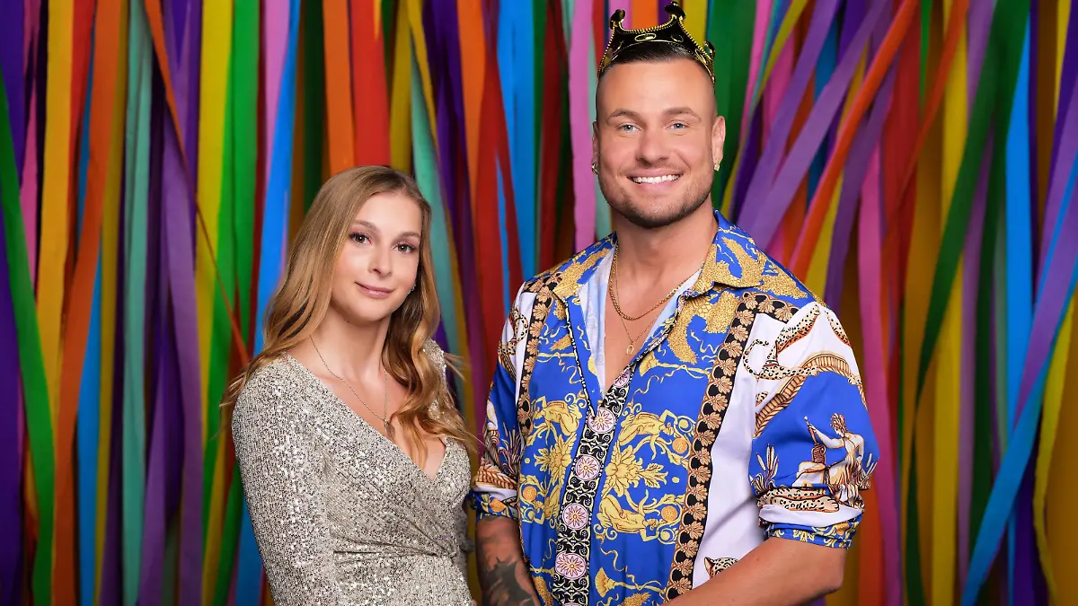 "Das Sommerhaus der Stars" 2022: Das sind die Kandidaten der siebten Staffel.