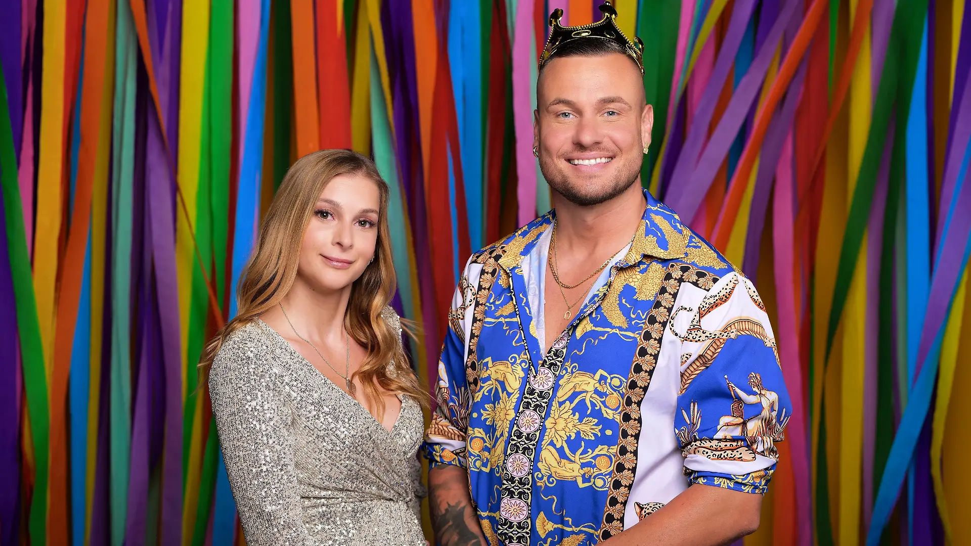 "Das Sommerhaus der Stars" 2022: Das sind die Kandidaten der siebten Staffel.