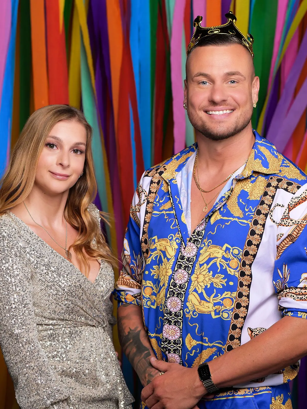 "Das Sommerhaus der Stars" 2022: Das sind die Kandidaten der siebten Staffel.