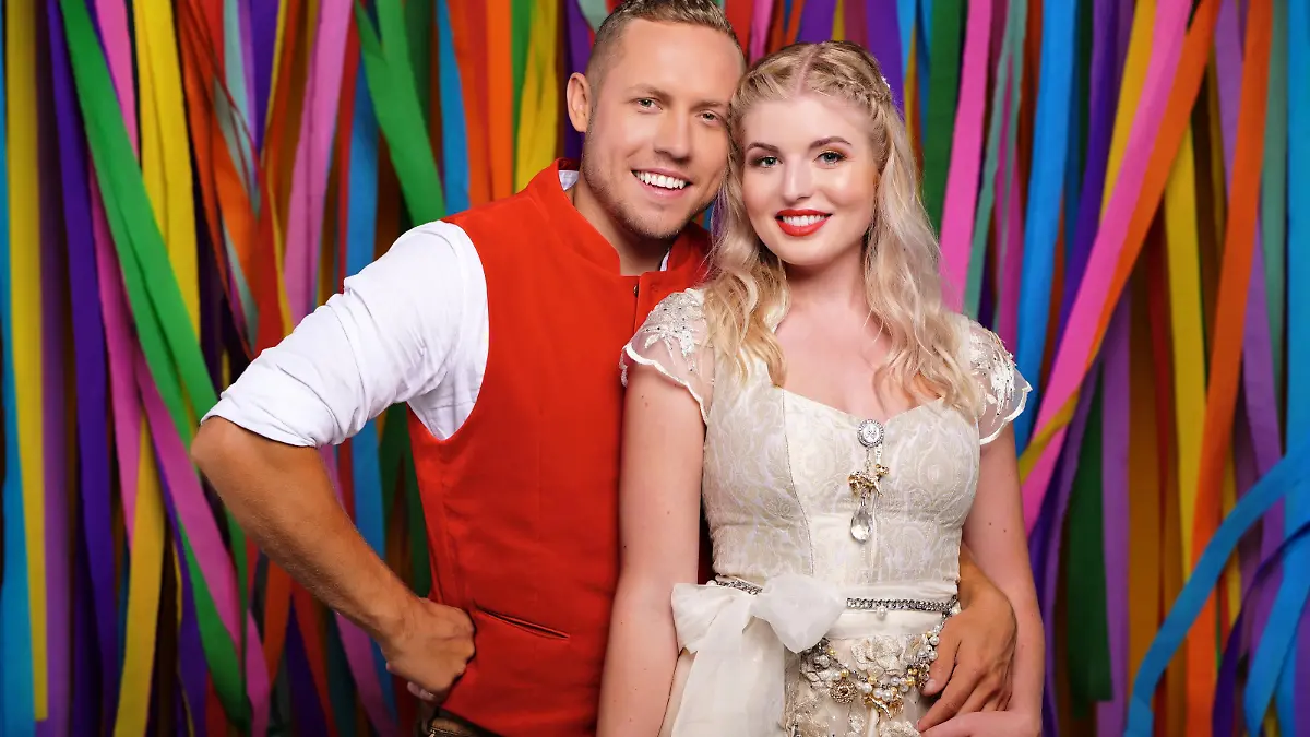 "Das Sommerhaus der Stars" 2022: Das sind die Kandidaten der siebten Staffel.