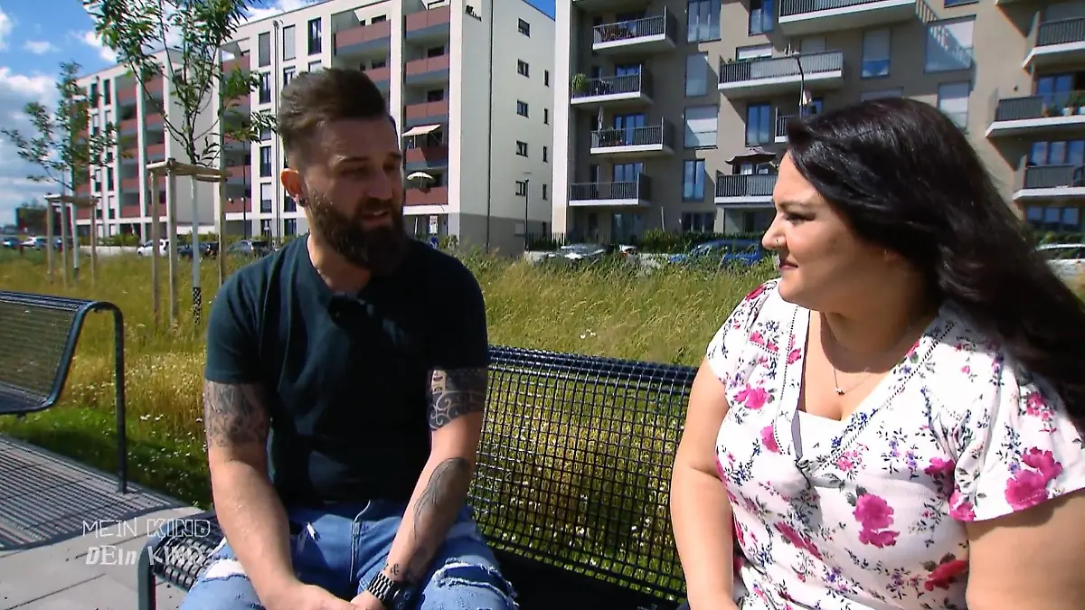 Eddie muss mit einer Krankheit leben Schwere Zeit