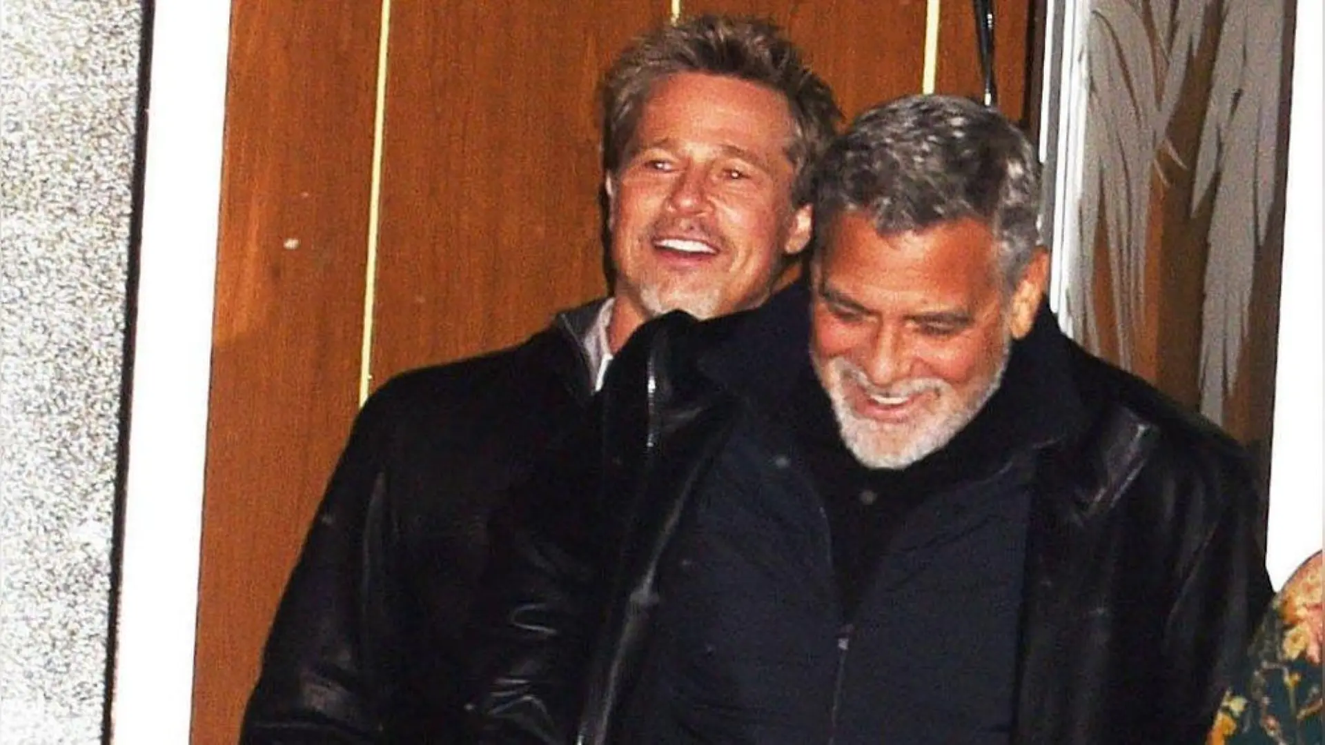Clooney, Craig, Pitt: Diese Stars kommen zum Filmfest Venedig