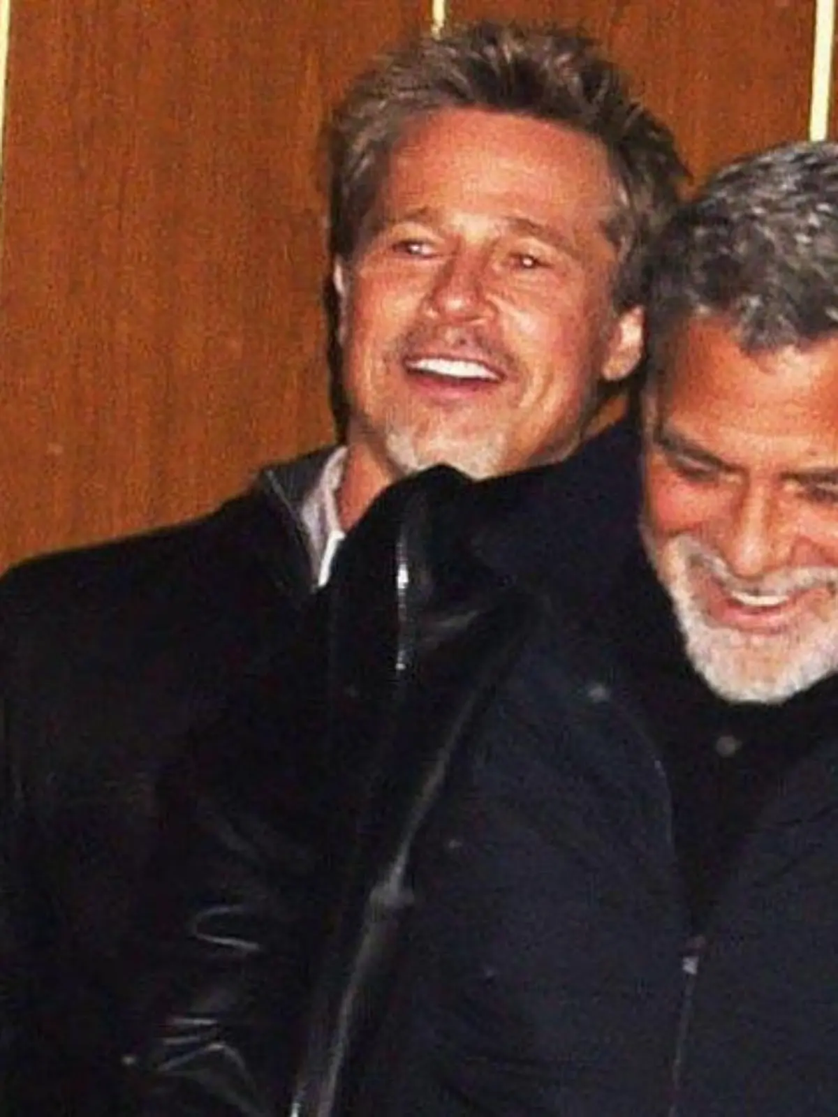 Clooney, Craig, Pitt: Diese Stars kommen zum Filmfest Venedig