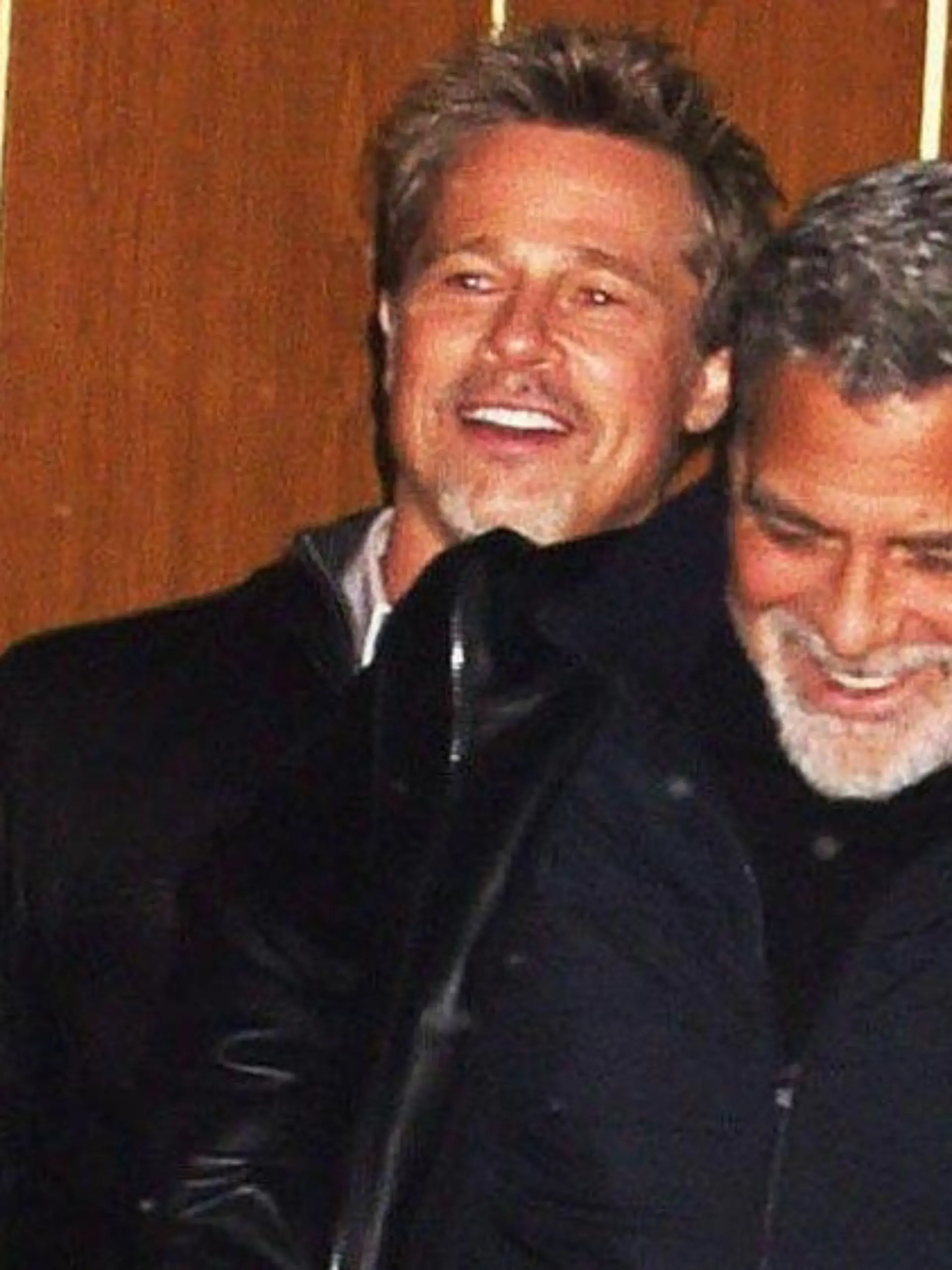 Clooney, Craig, Pitt: Diese Stars kommen zum Filmfest Venedig