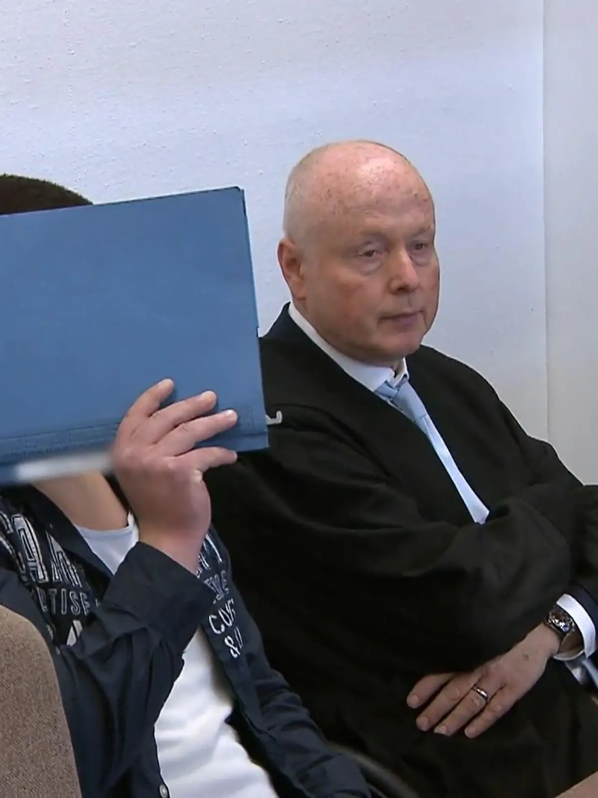 Bild zu: "Mord in Gummersbach"