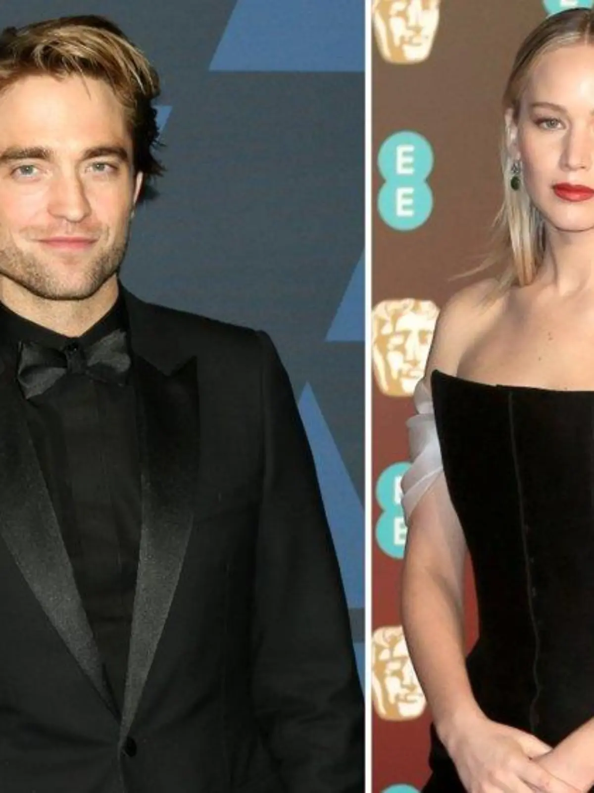 Robert Pattinson & Jennifer Lawrence: Erster gemeinsamer Filmauftritt?