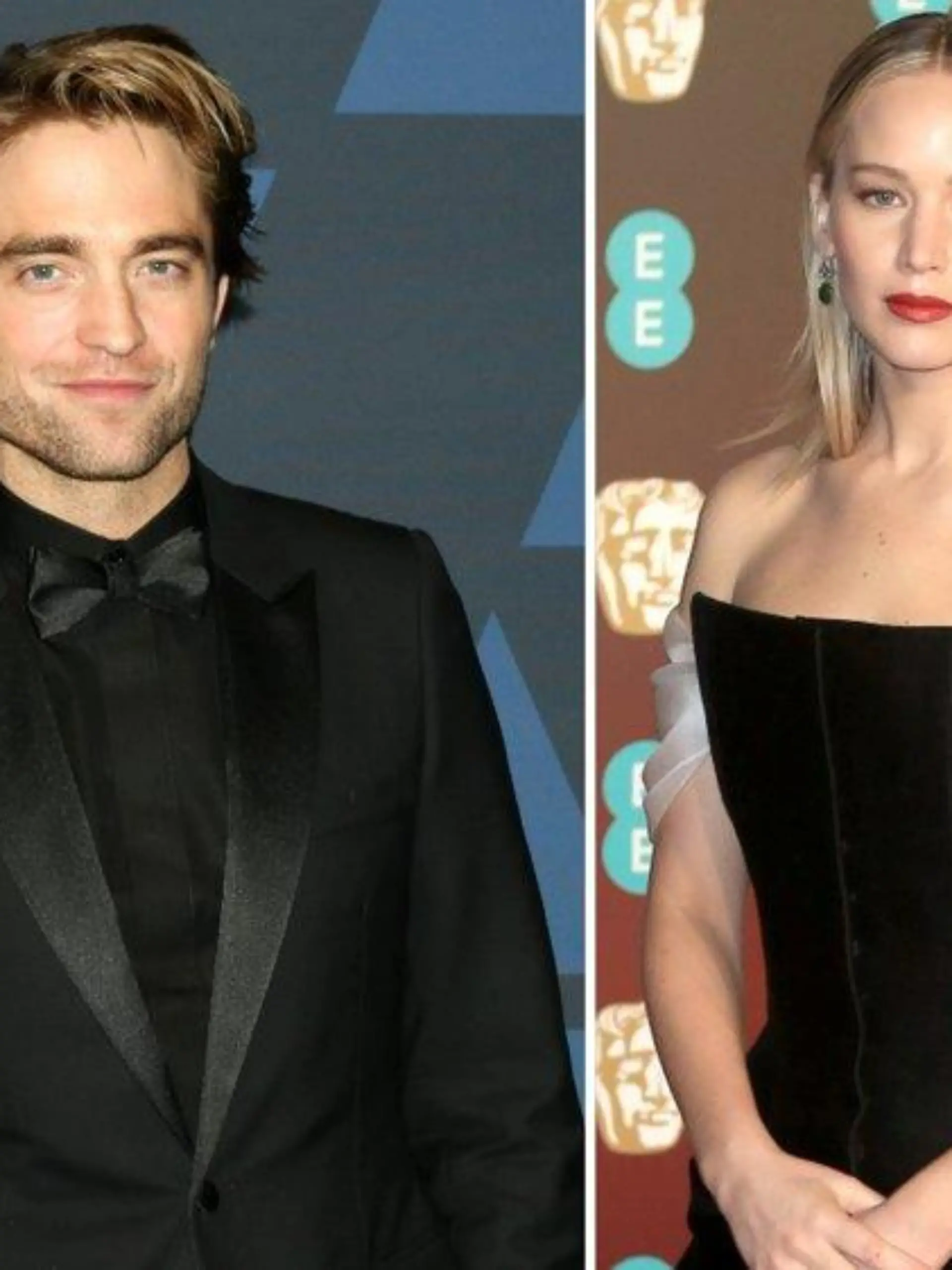 Robert Pattinson & Jennifer Lawrence: Erster gemeinsamer Filmauftritt?