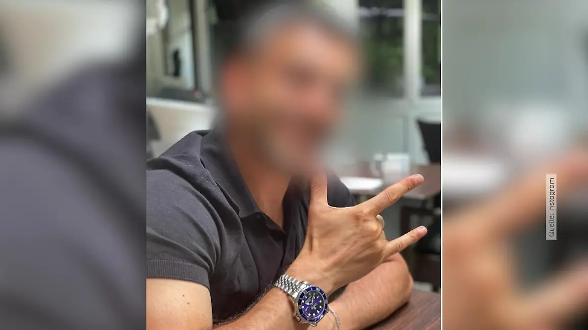Fadil A. soll bereits mehrere Frauen sexuell belästigt haben.
