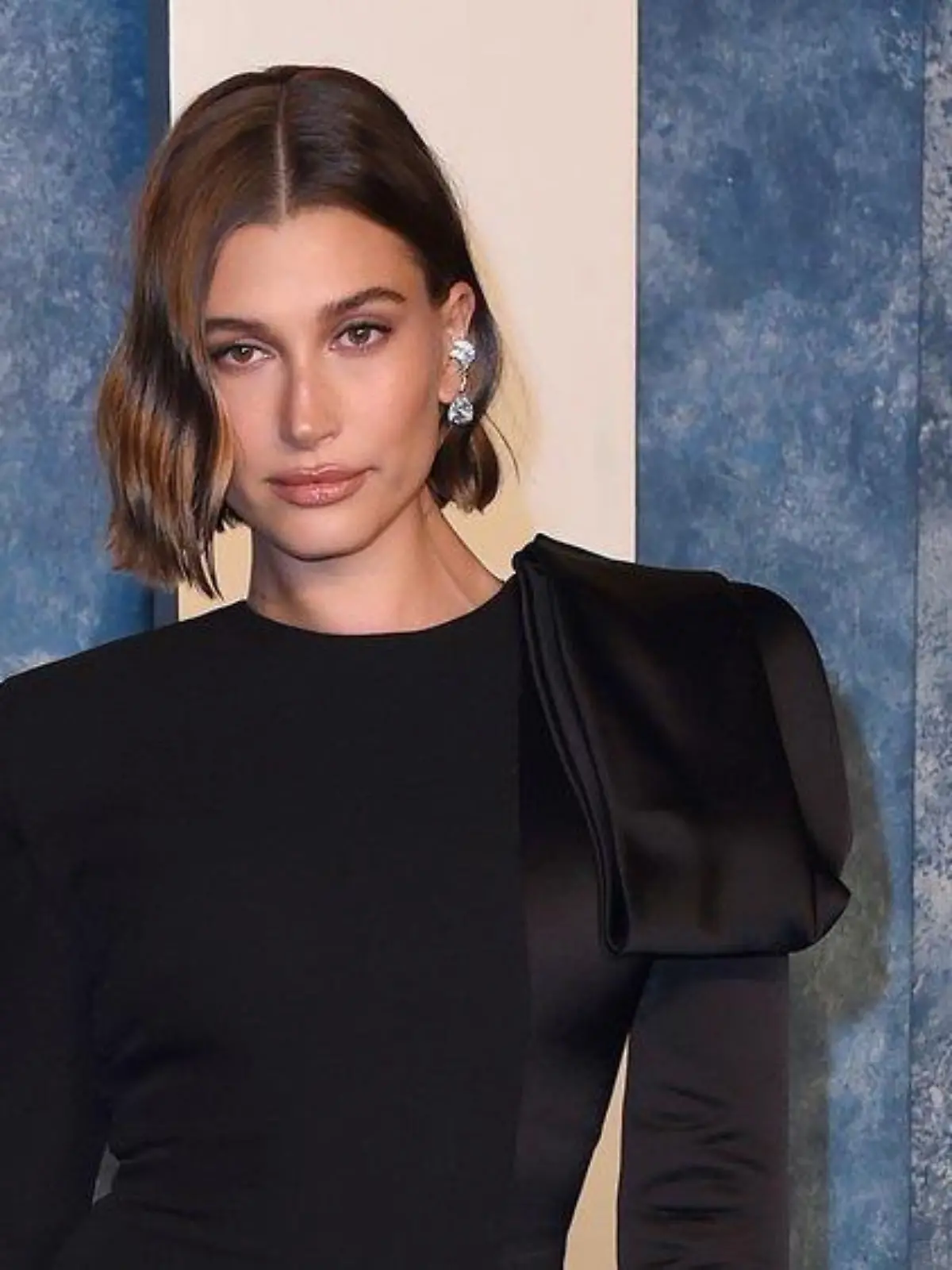 Hailey Bieber spricht zum ersten Mal über Schwangerschaft