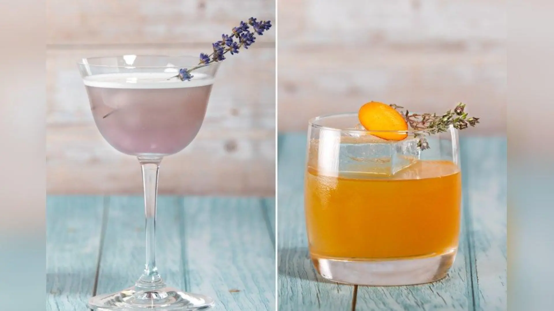 Fruchtig frisch: Diese Sommer-Cocktails sollte jeder probieren