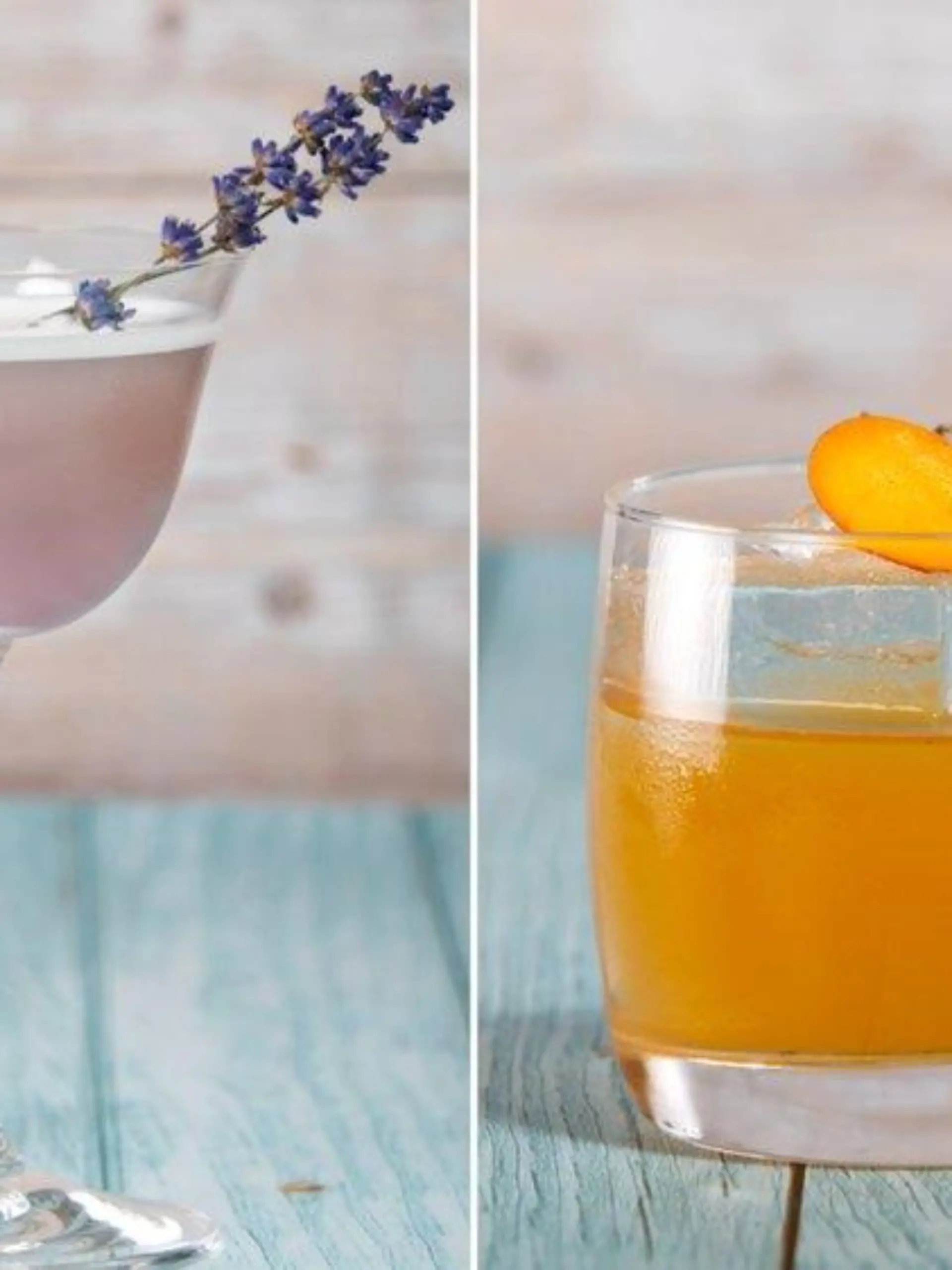 Fruchtig frisch: Diese Sommer-Cocktails sollte jeder probieren
