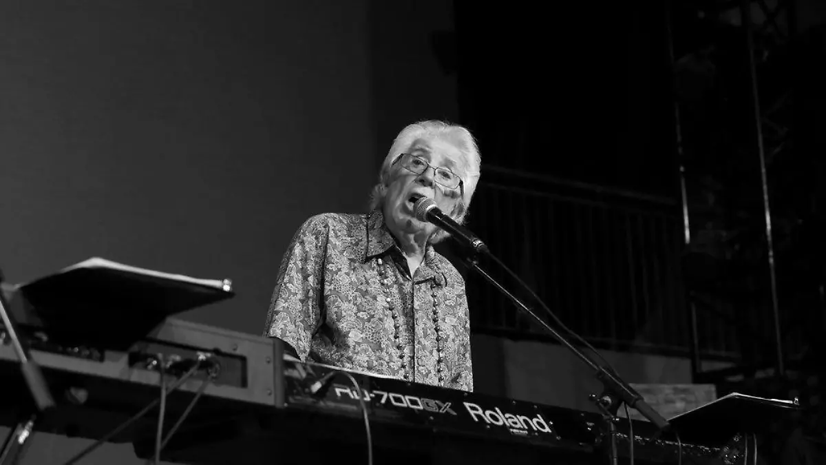 Musiklegende wurde 90 Jahre alt: Trauer um John Mayall