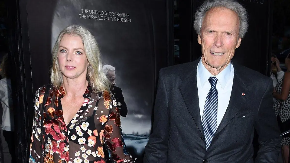 Trauer um Clint Eastwoods Partnerin: Das soll die Todesursache sein