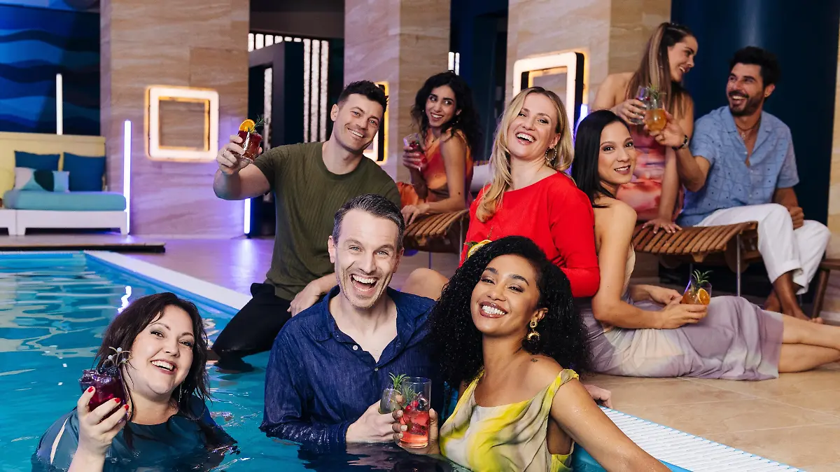Die AWZ-Stars feiern dieses Jahr den 18. Geburtstag der Serie.