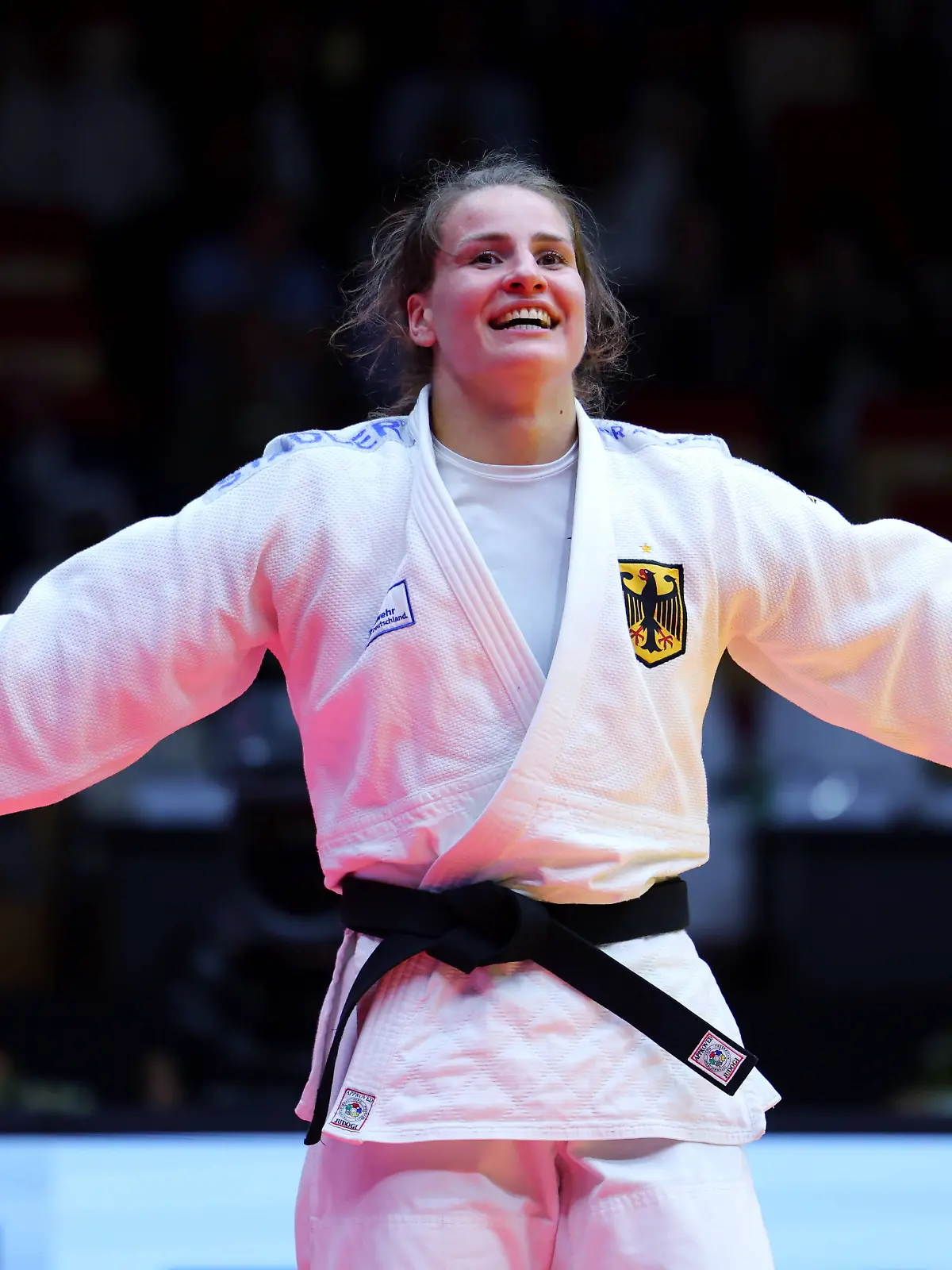 Anna-Maria Wagner