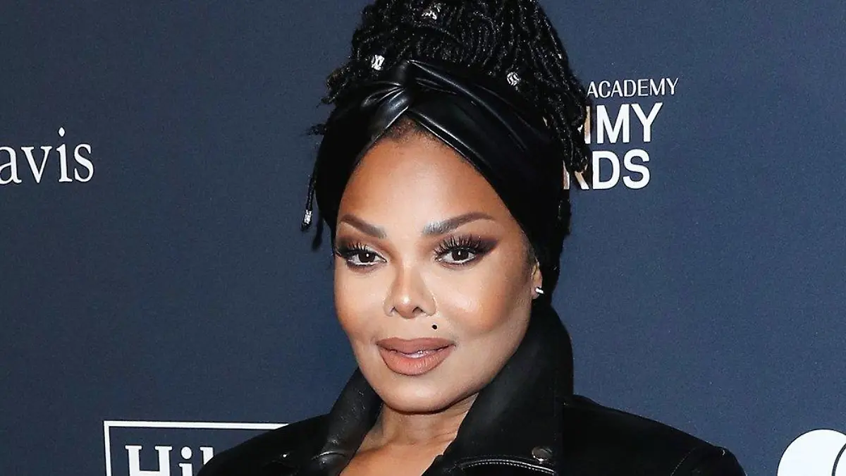 Janet Jackson wird "sentimental", wenn sie an Bruder Michael denkt