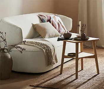 2-Sitzer-Sofa "Odense"